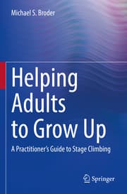 Cover von Helping Adults to Grow Up