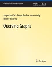 Cover von Querying Graphs