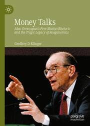 Cover von Money Talks