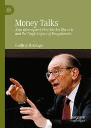 Cover von Money Talks
