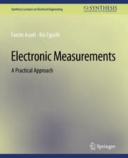 Cover von Electronic Measurements