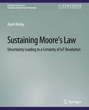 Cover von Sustaining Moores Law