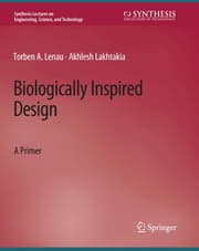 Cover von Biologically Inspired Design