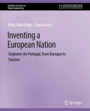 Cover von Inventing a European Nation