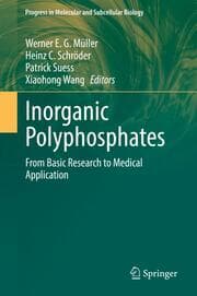 Cover von Inorganic Polyphosphates