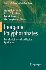 Cover von Inorganic Polyphosphates