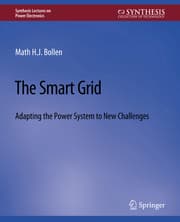 Cover von The Smart Grid