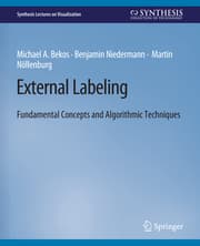 Cover von External Labeling