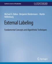 Cover von External Labeling