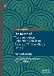 Cover von The Death of Transcendence