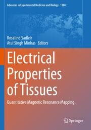 Cover von Electrical Properties of Tissues