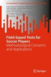 Cover von Field-based Tests for Soccer Players