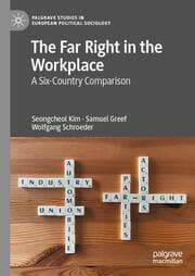 Cover von The Far Right in the Workplace