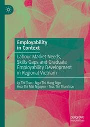Cover von Employability in Context