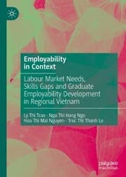 Cover von Employability in Context