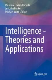 Cover von Intelligence - Theories and Applications