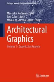 Cover von Architectural Graphics
