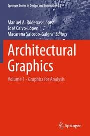 Cover von Architectural Graphics