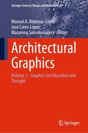 Cover von Architectural Graphics