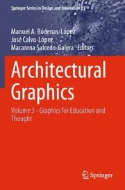 Cover von Architectural Graphics