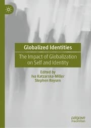 Cover von Globalized Identities