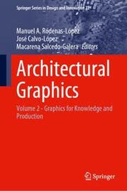 Cover von Architectural Graphics