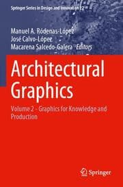 Cover von Architectural Graphics