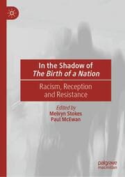 Cover von In the Shadow of The Birth of a Nation