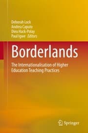 Cover von Borderlands