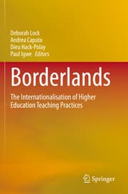Cover von Borderlands