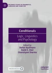 Cover von Conditionals