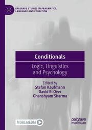 Cover von Conditionals