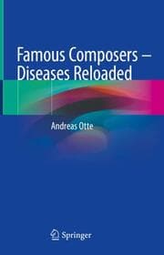 Cover von Famous Composers - Diseases Reloaded