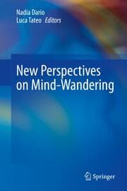 Cover von New Perspectives on Mind-Wandering