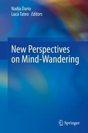 Cover von New Perspectives on Mind-Wandering