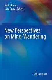 Cover von New Perspectives on Mind-Wandering