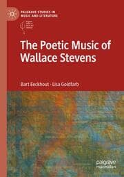 Cover von The Poetic Music of Wallace Stevens