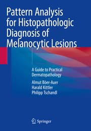 Cover von Pattern Analysis for Histopathologic Diagnosis of Melanocytic Lesions