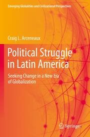 Cover von Political Struggle in Latin America