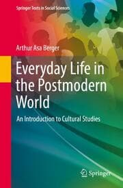 Cover von Everyday Life in the Postmodern World