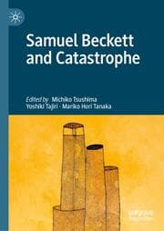 Cover von Samuel Beckett and Catastrophe