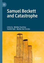 Cover von Samuel Beckett and Catastrophe