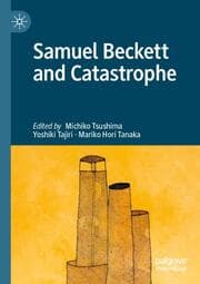 Cover von Samuel Beckett and Catastrophe