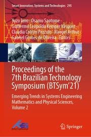 Cover von Proceedings of the 7th Brazilian Technology Symposium (BTSym21)