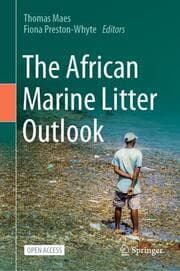 Cover von The African Marine Litter Outlook