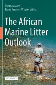 Cover von The African Marine Litter Outlook