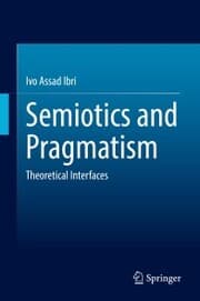 Cover von Semiotics and Pragmatism