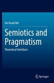 Cover von Semiotics and Pragmatism