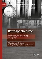 Cover von Retrospective Poe