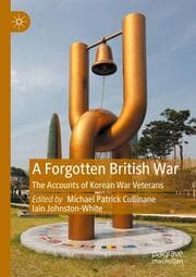 Cover von A Forgotten British War